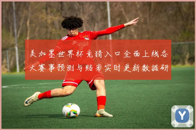 美加墨世界杯竞猜入口全面上线各大赛事预测与赔率实时更新数据研判