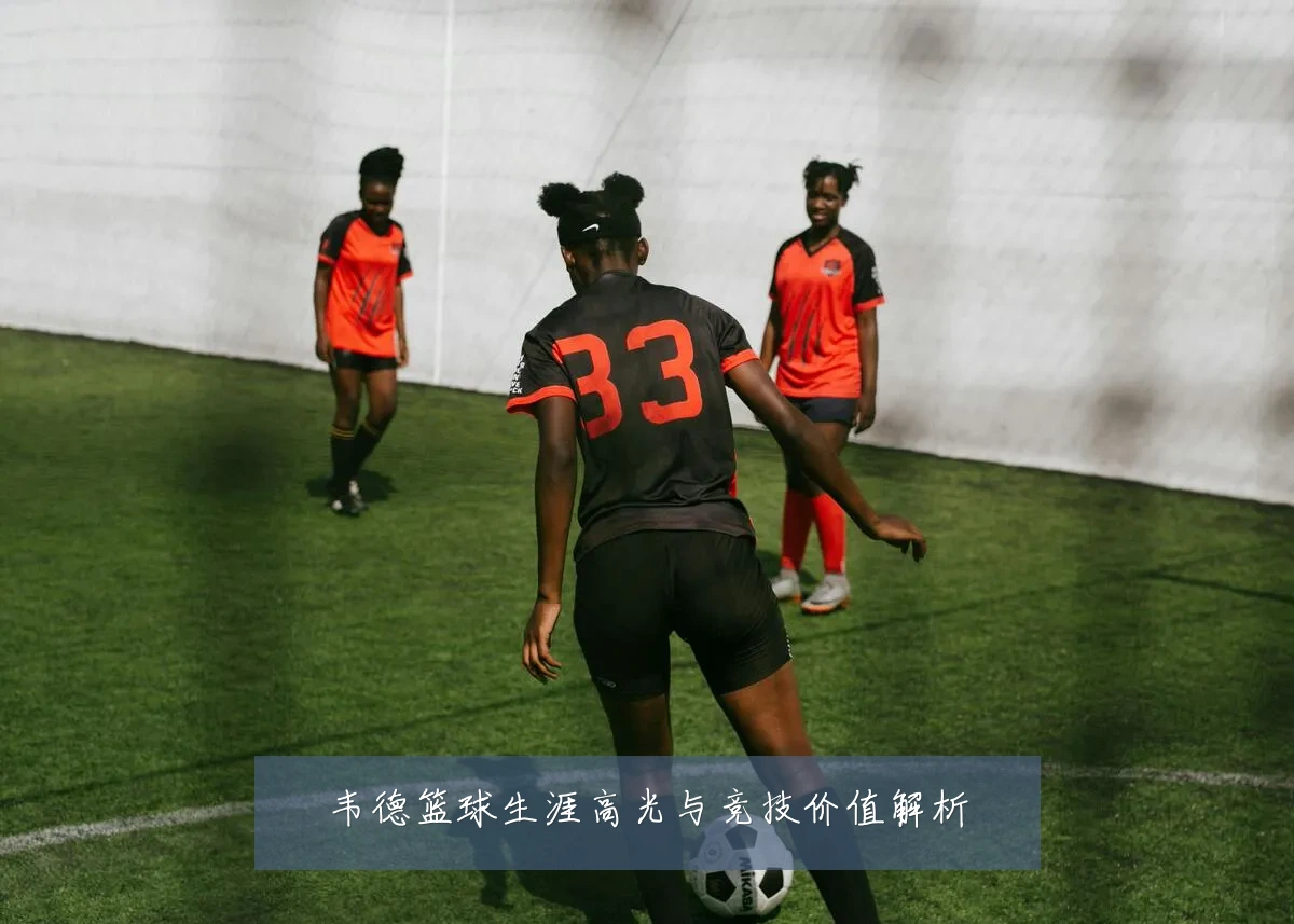 韦德篮球生涯高光与竞技价值解析
