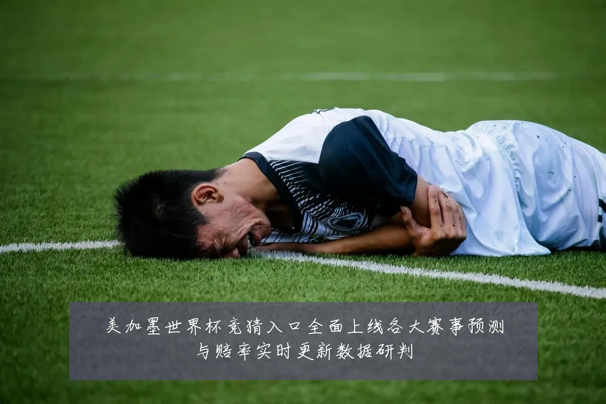 美加墨世界杯竞猜入口全面上线各大赛事预测与赔率实时更新数据研判